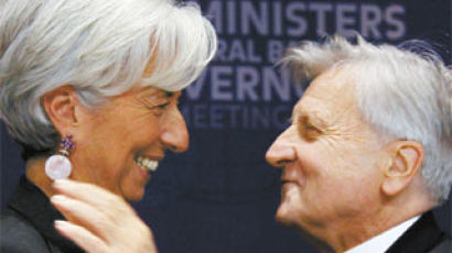 신흥국 “유럽 지원은 IMF 통해” 미국 “유럽이 돈 더 써야”