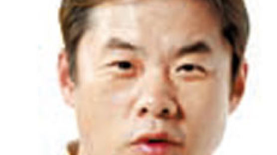 박영석 대장이 짊어졌던 무거운 짐