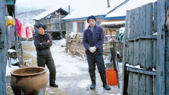 만주 지역 한인 50만 명, 독립운동의 둥지가 되다