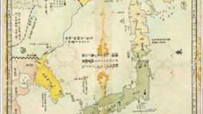 프랑스·영국·일본 古지도에도 ‘독도는 조선땅’