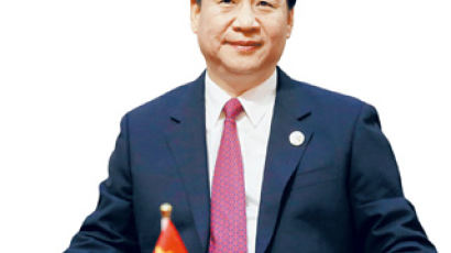 “시진핑 권력, 10년 전 후진타오보다 강할 것”