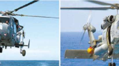 “미 MH-60R 적절한 시험평가 안 했다”는 주장 파문