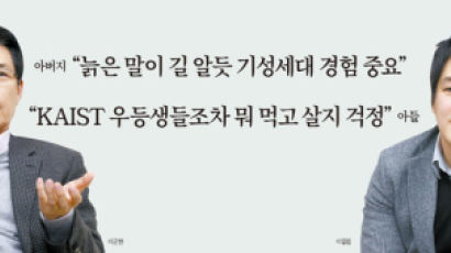 박근혜 정부 출범과 새누리당 -이군현 의원 父子의 ‘6030토크’