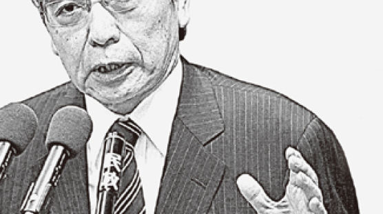 [인물로 본 ‘금주의 경제’] 구로다 하루히코 일본은행 총재