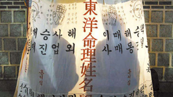 전통 부활 덕? 사회 불안 탓? 10명 중 4명이 점 보는 한국 