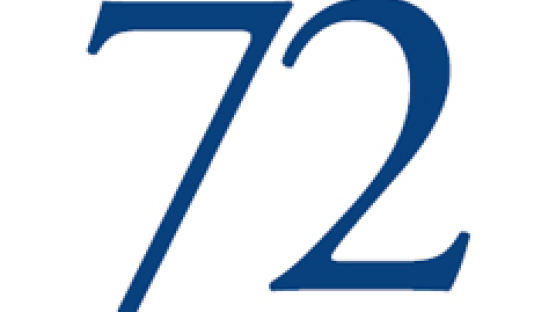 [Numbers] 72