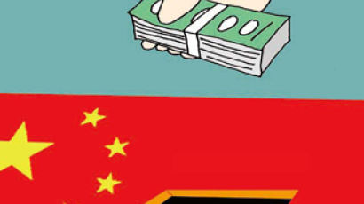 [전병서의 차이나 포커스] 중국의 ‘실크로드’에 투자하라