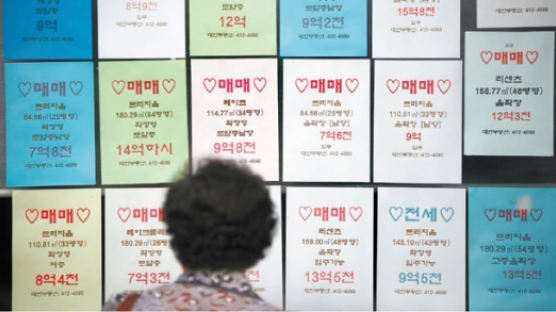 경제 ‘시한폭탄’ 1100조원 … 금리 인상 불붙기 전 선제 조치