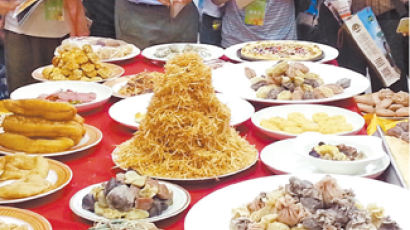 4대 주식으로 격상하라 … 중국, 뜨거운 ‘감자 공정’