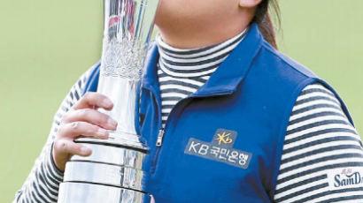 LPGA 벌써 12승, 너무 잘 나가서 고민인 한국 골퍼들