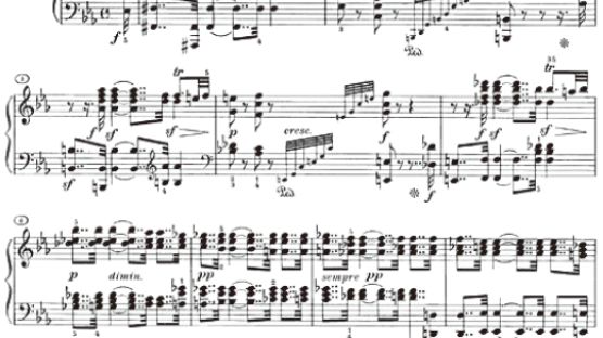 위안과 정화… 베토벤 음악의 또다른 절정