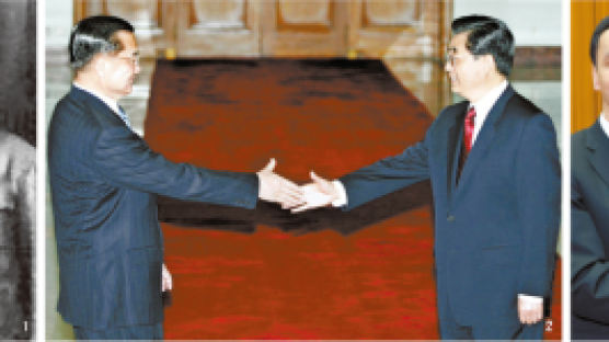 ‘대만 독립’ 민진당 후보 우세 … 국민당 구하기 나선 시진핑