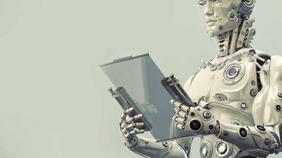 로봇·스마트카·드론·e메일 … AI는 인간을 지배할 것인가