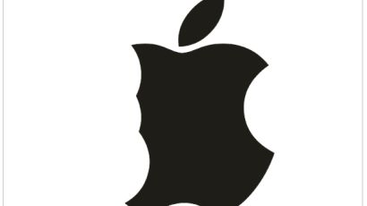 “위기의 애플”