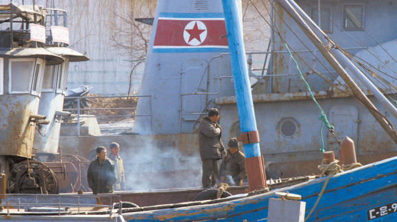 “중국이 북한 차량·선박 엄격히 모니터링하면 제재 효과”