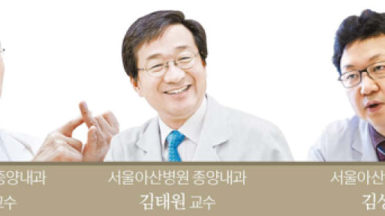 암세포만 찾아 정밀 타격 … 부작용 적어 생존기간 늘릴 것