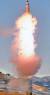 북한이 지난 12일 중거리 탄도미사일 ‘북극성 2형’을 시험발사하는 장면. [노동신문]