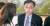 김수남 검찰총장은 지난 23일 박근혜 전 대통령에 대한 영장 청구 여부를 묻는 질문에 “법과 원칙, 수사 상황에 따라 판단하겠다”고 말했다. [뉴시스]