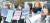 인권네트워크 사람들 성균관대 모임 회원들이 지난해 11월 10일 교내에서 박근혜 정권 퇴진을 위한 동맹 휴학 제안 기자회견을 하고 있다. [중앙포토]