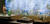 ‘아르누보 미술의 탄생’코너에 있는 작품들. 오른쪽부터 에스칼리에 수정공예사의 ‘오리와 아이리스 무늬 화병’(1880), 외젠 미셸의 ‘양귀비 무늬 화병’(1904), 외젠 미셸의 ‘바다의 신 트리톤 무늬 화병’(1904), 외젠 미셸의 ‘인어와 아이리스 무늬 화병’(1904)