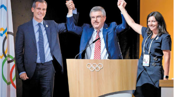'승자의 저주' 신드롬 의식한 IOC의 고육책