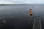 핀란드 사우나에서는 냉탕이 필요 없다. 사우나로 달궈진 몸을 호수에 던지면 된다. 김경록 기자