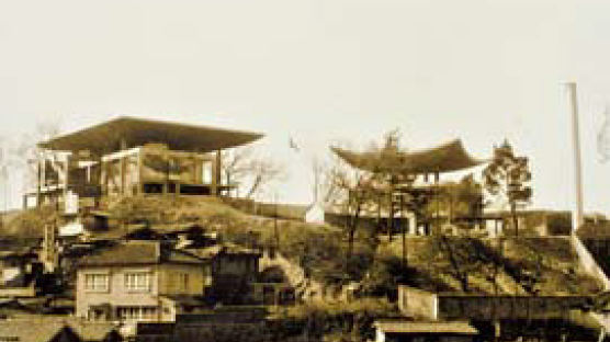 한국적 현대 건축의 선구자를 기리며