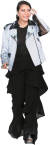 fashion designer박윤희 (GREEDILOUS) 박윤희 디자이너는 영국의 유명 싱어송라이터 에이미 와인하우스로부터 영감을 받아 1980년 대 복고풍 감성이 충만한 시그니처 룩을 선보였다.