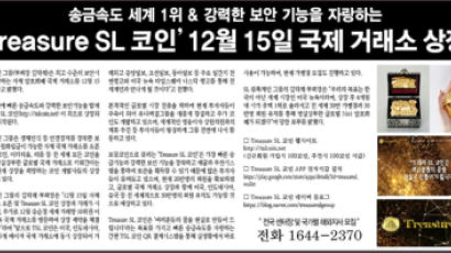 사기 의혹 '보물코인' 상장 무산...유튜브 창업자까지 거론하며 현혹 