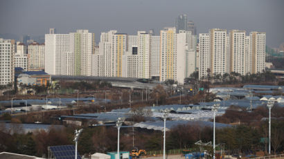 과천 미니 신도시 분양가 3.3㎡당 3000만원 육박, 서울 평균보다 비쌀 듯