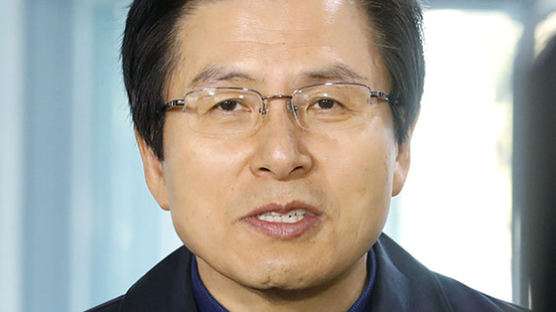 황교안 전 총리, 한국당 전당대회 출마할 듯