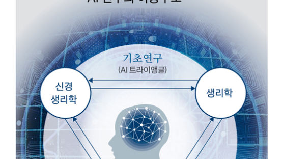 ‘딥 러닝 아버지’의 충고 “AI 연구 3차 겨울은 한국에 기회”