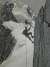 1950년 프랑스의 안나푸르나 원정대 일원이었던 가스통 레뷔파의 등반 모습. 중앙포토
