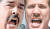 베네수엘라의 ‘한 나라 두 대통령’ 사태가 장기화하고 있다. 니콜라스 마두로 대통령(왼쪽)과 임시 대통령을 선언한 후안 과이도 국회의장. [AFP=연합뉴스]
