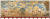 ‘해학반도도’, 1902년 추정, 비단에 채색과 금박, 227.7x714㎝. [사진 국립현대미술관]