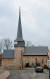 ‘겔메로다’ 교회의 실제 모습. 20명 정도 들어갈 수 있는 작은 교회다. [사진 윤광준]
