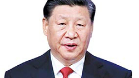 트럼프와 G20 결전 앞둔 시진핑, 홍콩 시위 악재로 골머리