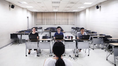 숭실대학교, '학생부종합전형 체험 프로그램' 개최