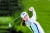 지난주 LPGA 투어 캐나다 퍼시픽 여자오픈에서 우승해 올해에만 4승을 올린 고진영. [AP=연합뉴스]