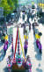 지난해 올림픽로에서 벌어진 한성백제 역사문화 거리 행렬. [사진 송파구청]