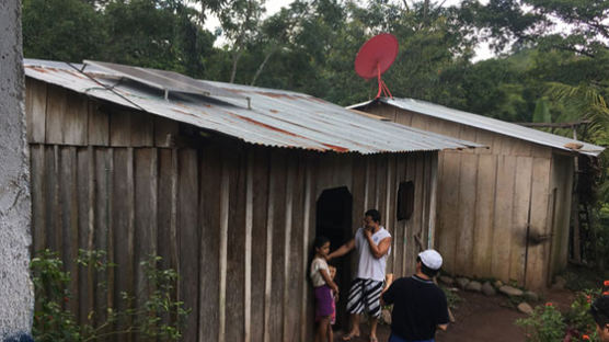세아STX엔테크, 니카라과 독립형 태양광 발전설비 프로젝트 수주