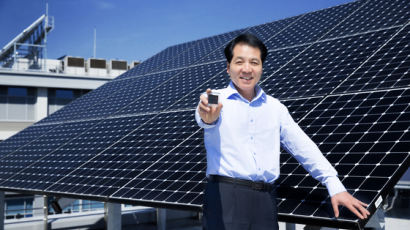 태양전지 효율 높인 석상일, 노벨상 후보에 오른 박남규