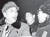친지웨이와 황지광의 모친 덩팡즈. 1974년 쓰촨(四川)성 청두(成都). [사진 김명호]