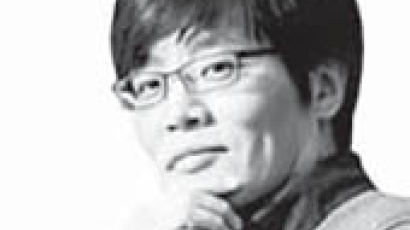 [선데이 칼럼] 한국당, 여전히 폐업이 답이다