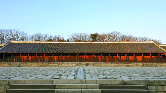 종묘~창경궁 연결, 삶·죽음이 만나는 명상 공간 제격