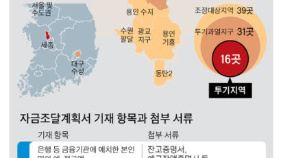 “사돈한테 빌려 집 사” 대충 답하면, 사돈에 팔촌까지 털려