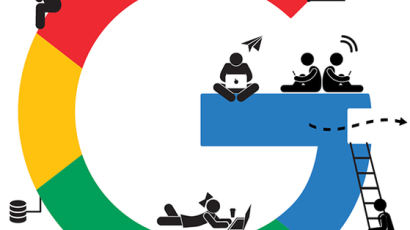 ‘경계 없이 난상토론’ 펼치는 인포랩, 최강자 구글의 요람