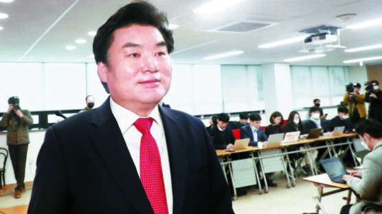 공병호 공관위원장 전격 경질…한국당 ‘친황 체제’로 재편