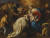 이탈리아 화가 루카 조르다노(1634~1705)가 그린 ‘동방박사의 경배’. ‘미국 독립선언문’을 쓴 토머스 제퍼슨은 현대 학자들과 달리 예수가 베들레헴에서 태어났다고 봤지만, 별을 보고 온 ‘동방박사의 경배’는 믿을 수 없다고 판단하고 그의 『제퍼슨 바이블』에서 제외했다. [사진 소더비]