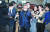 김형오 미래통합당 공천관리위원장은 공천 논란으로 13일 사퇴했다. 임현동 기자